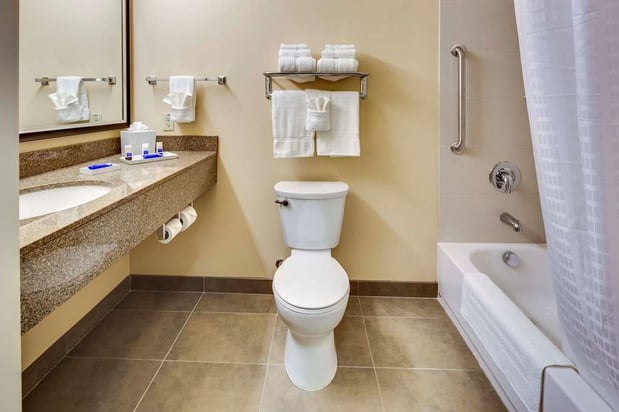 Images Best Western Plus Arlington/Marysville