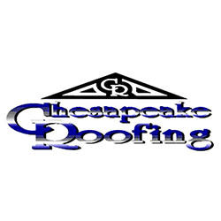 Chesapeake Roofing LLC Logo