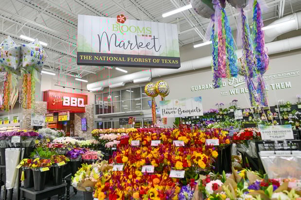 Images College Park H-E-B