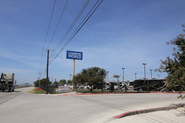 Images Camping World RV Sales
