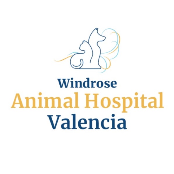 Windrose Animal Hospital Valencia Logo
