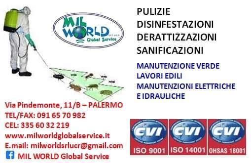 Images Mil World Global Service