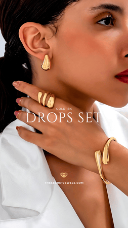 Images The Secret Jewels