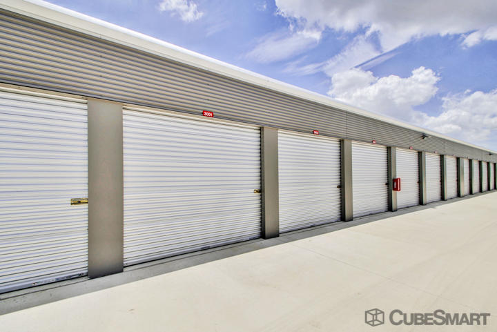 CubeSmart Self Storage Photo