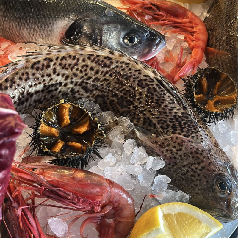 Images Ristorante Nerone Pesce