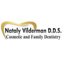 Nataly Vilderman, DDS Logo