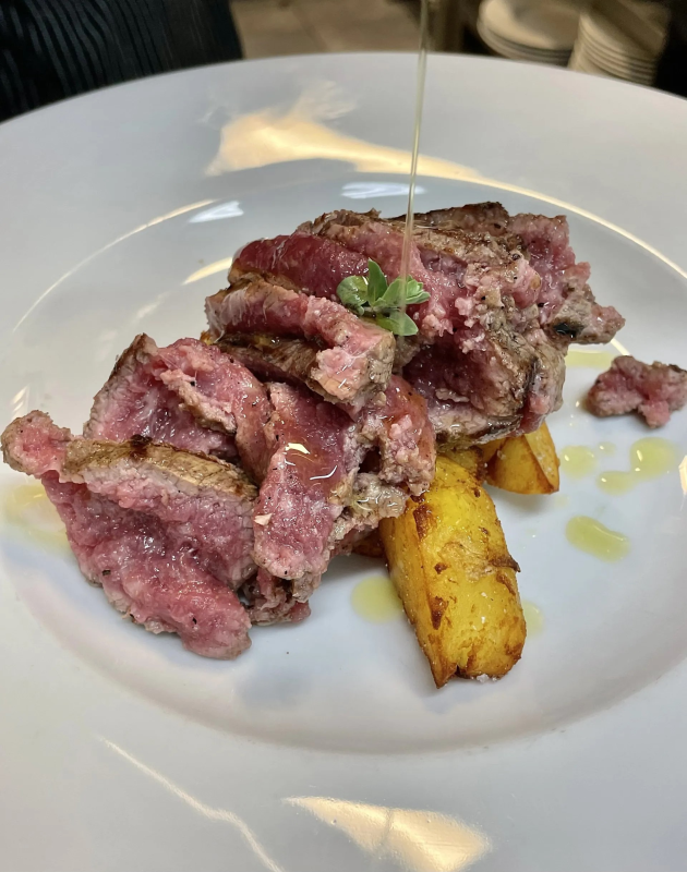 Images Ristorante Anteprima