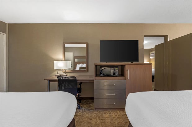 Images Best Western Plus Anaheim Inn