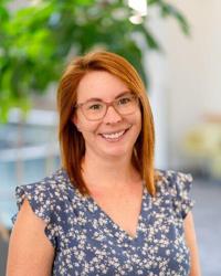 Dr. Courtney C. Edrington - Logan, UT - Pathology, Pathologist