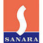 Sanara Instalaciones y Montajes Logo