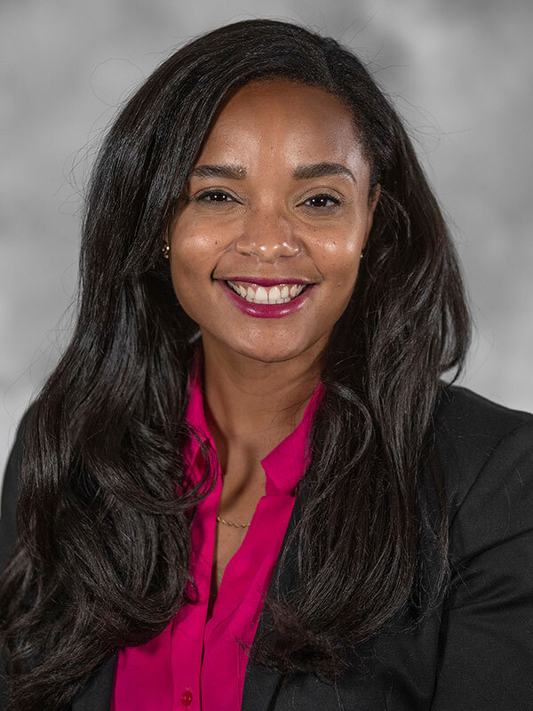 Jasmine D Johnson