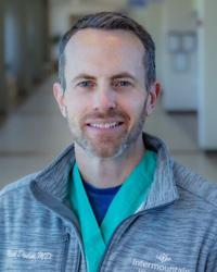 Mark W. Dodson