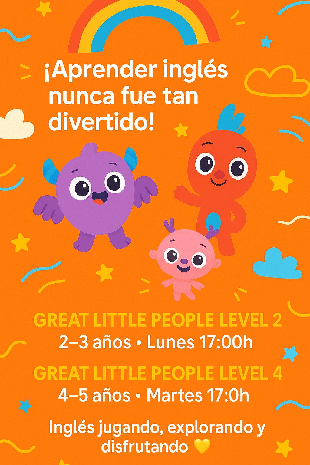 Images Ms&Mr Language - Academia de Inglés Castellón de la Plana