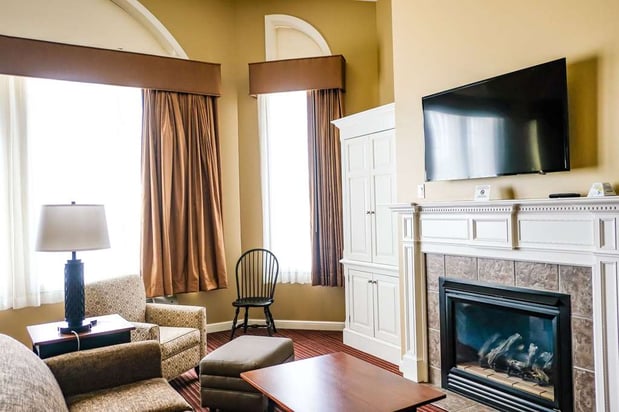 Images Best Western Plus Dutch Haus Inn and Suites