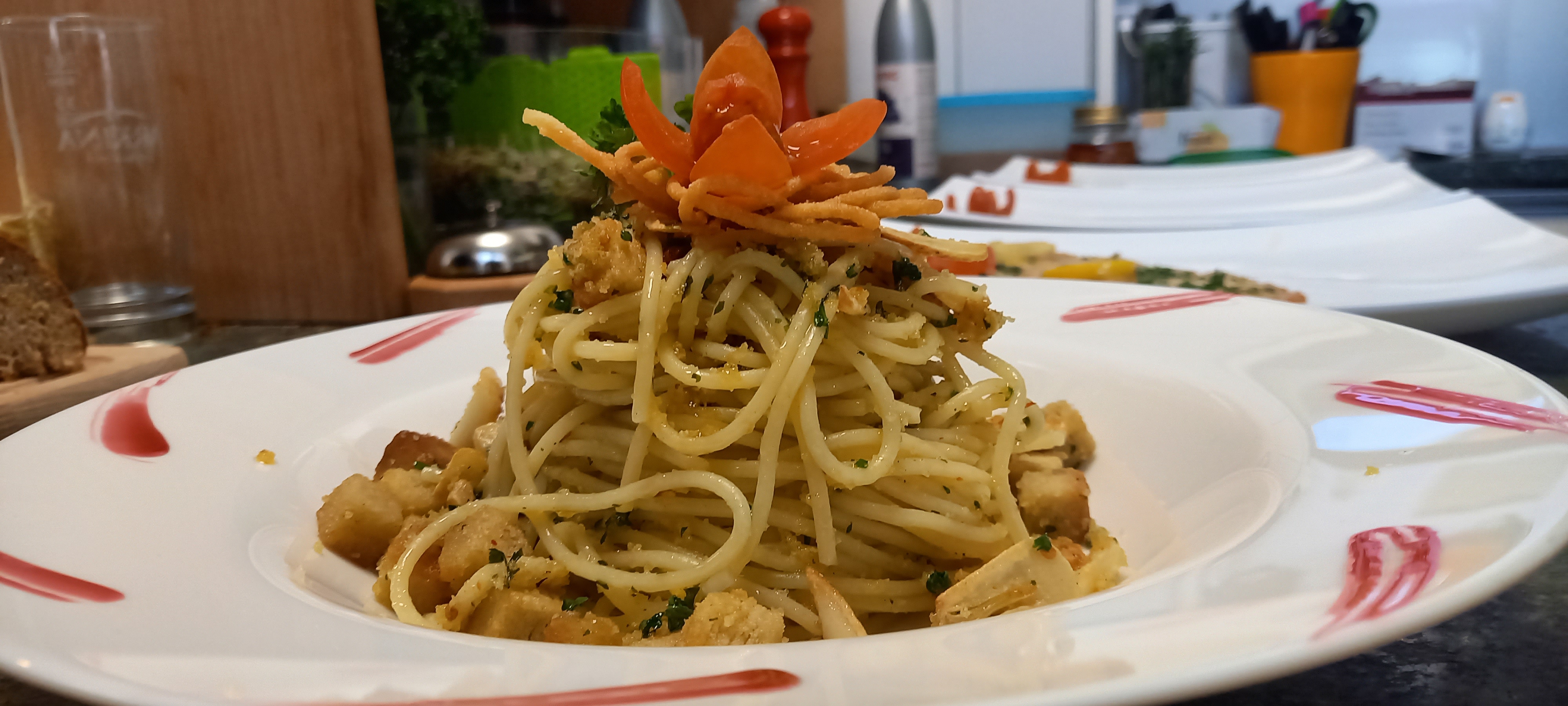 Bilder Buffet Stalden Lombardo
