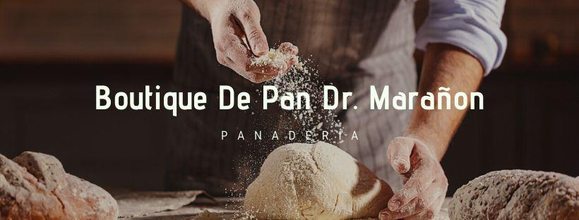 Images Boutique De Pan Dr. Marañon