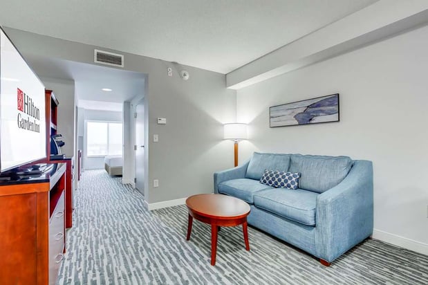Images Hilton Garden Inn Louisville Northeast