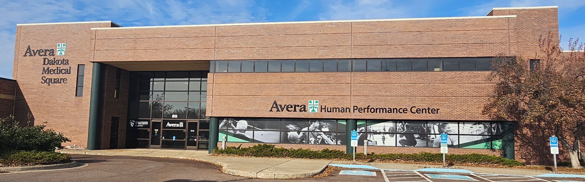 Avera Dakota Medical Square