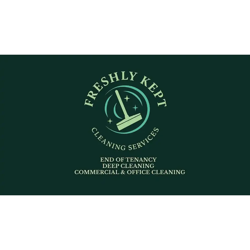 Freshly Kept Ltd Logo