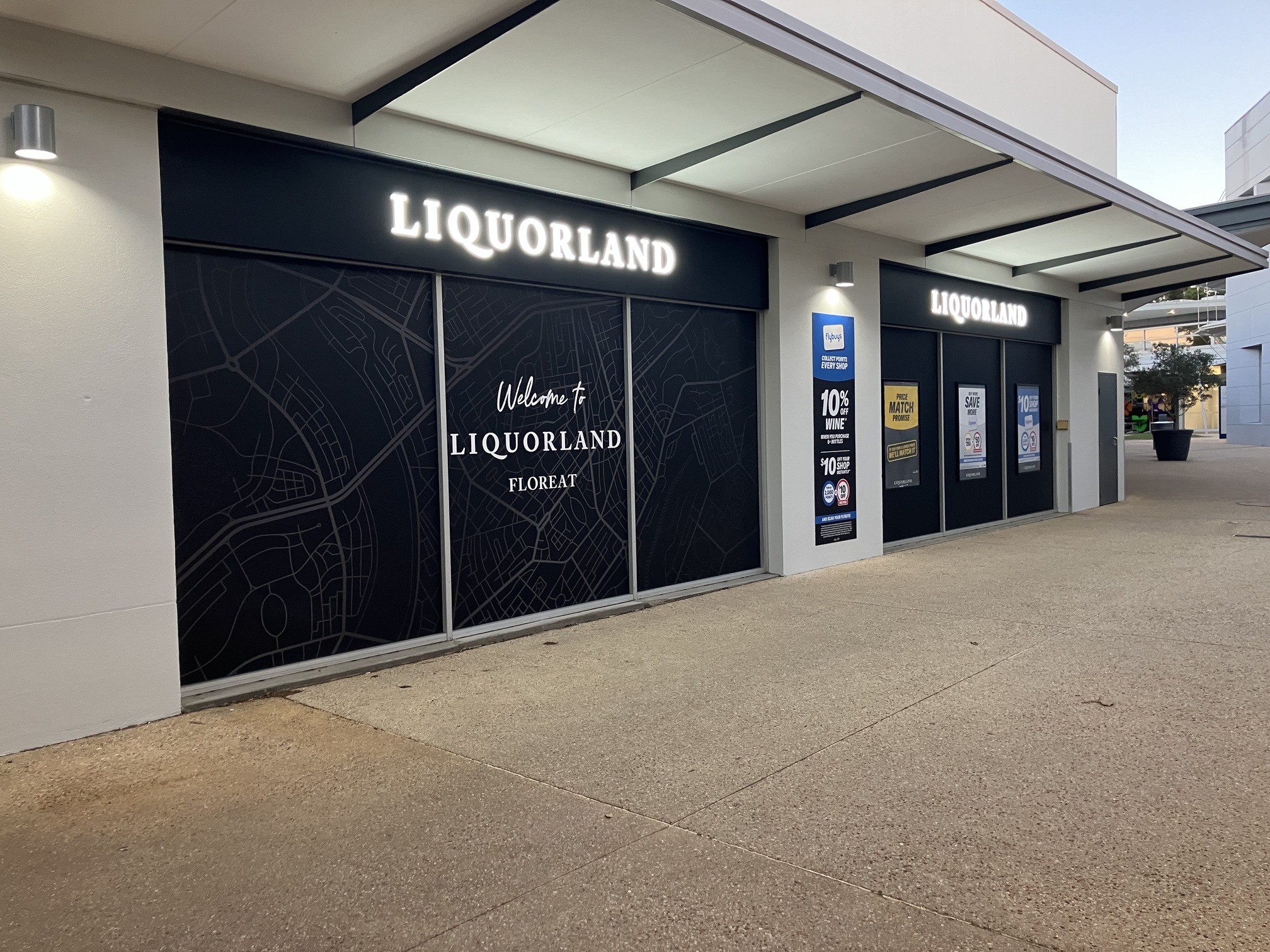 Images Liquorland Floreat