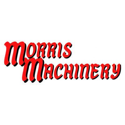 Morris Machinery Logo