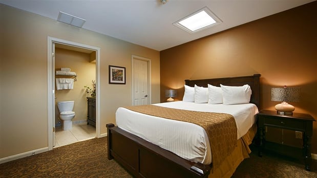 Images Best Western Shelbyville Lodge
