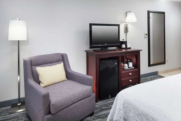 Images Hampton Inn Kansas City-Liberty