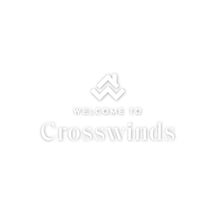 Crosswinds Logo