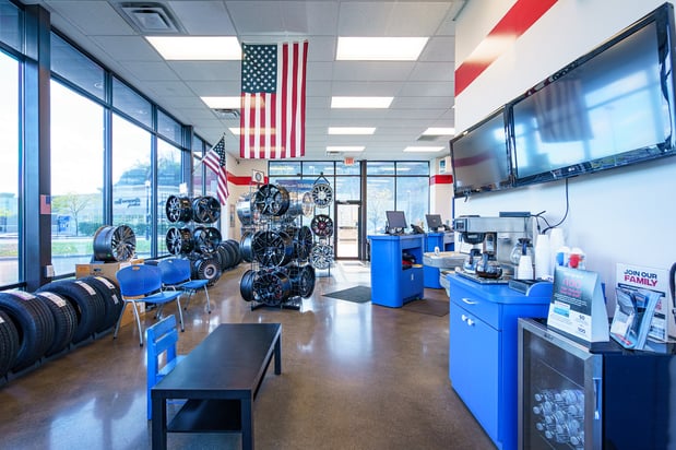 Images Tire Discounters