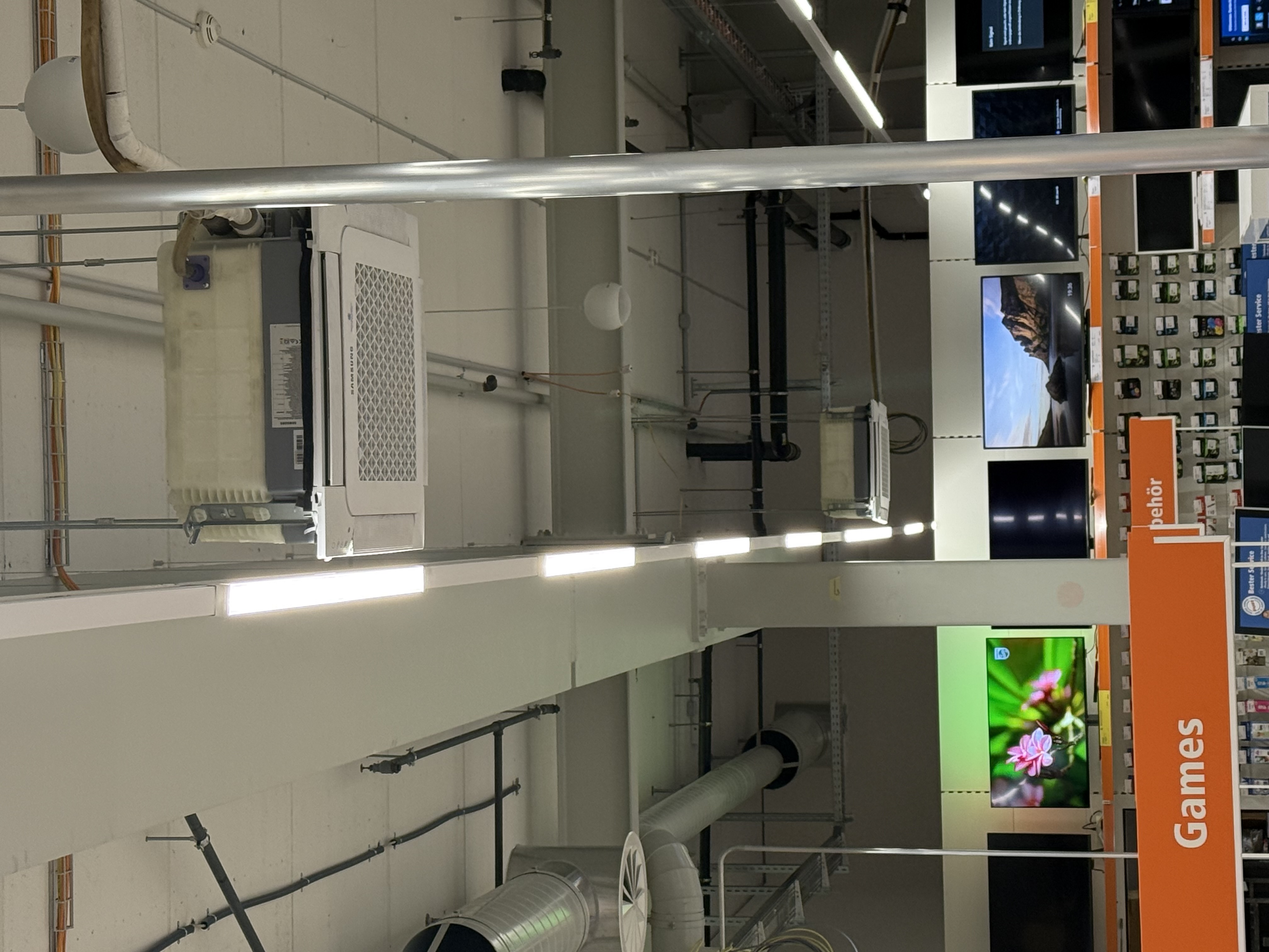 Klima Eco Cool GmbH, Fraumattweg 5 in Brislach