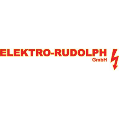 Elektro-Rudolph GmbH in Ohrdruf - Logo