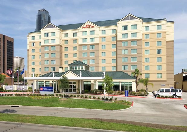 Images Hilton Garden Inn Houston/Galleria Area