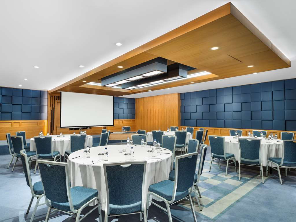 Images Radisson Blu Hotel, Istanbul Sisli