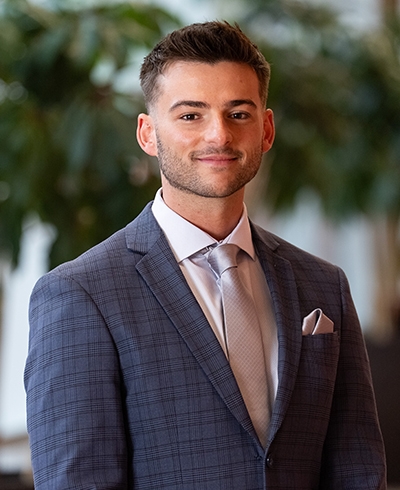 Coleman Cordero - Financial Advisor, Ameriprise Financial Services, LLC