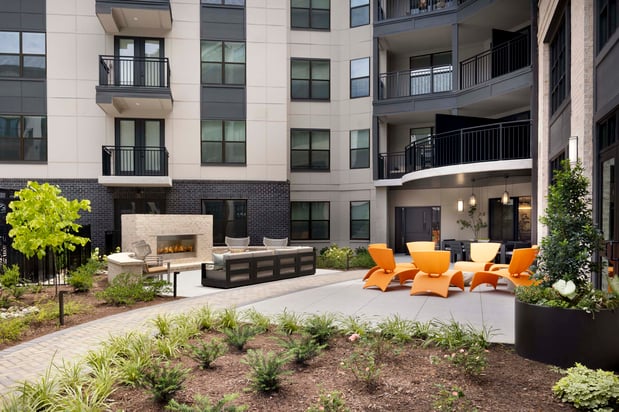 Images Camden Village District Apartments