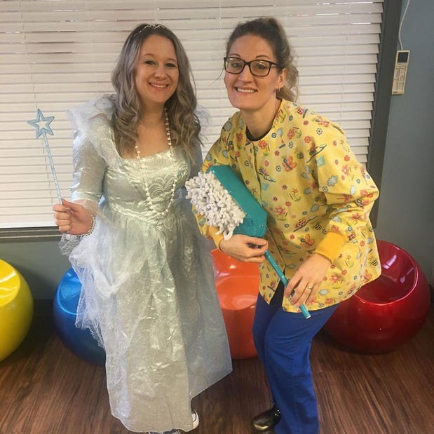 Images Pediatric Dental Center Burlington