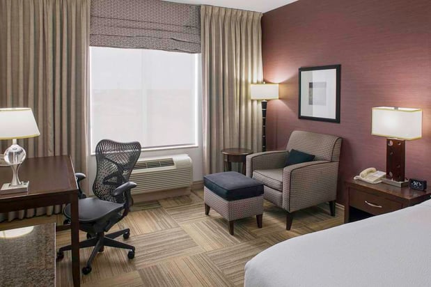 Images Hilton Garden Inn Jonesboro