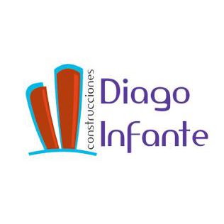 Construcciones Diago Infante Logo