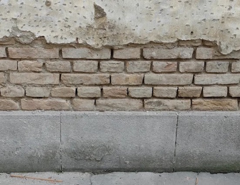 Damp Protection Ireland and UK 7