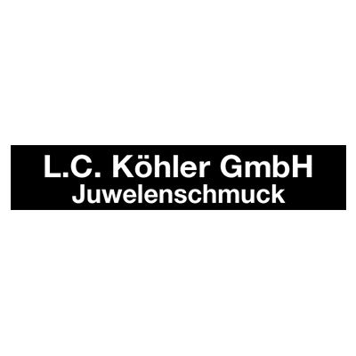 Logo L.C. Köhler GmbH