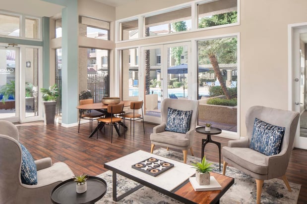 Images Camden Montierra Apartments