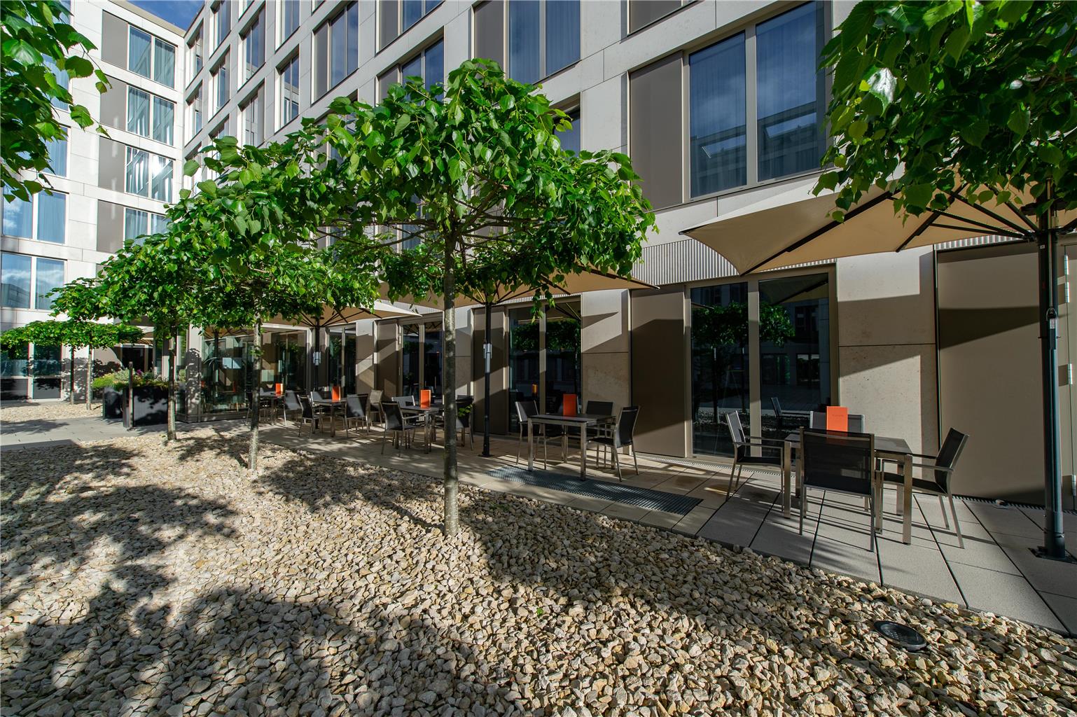 Bild 50 Best Western Hotel Wiesbaden in Wiesbaden