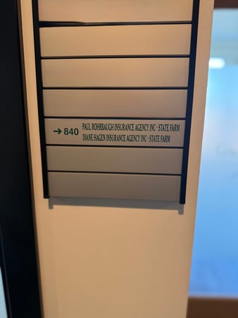 Images Paul Rohrbaugh - State Farm Insurance Agent