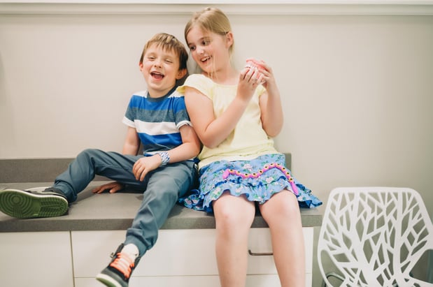 Images Oak Point Pediatric Dentistry