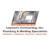 Layman's Contracting Inc Logo