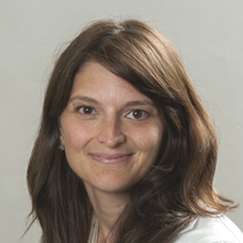 Alexandra W. Band, DO