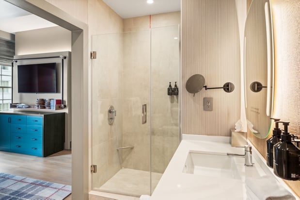 Images Hotel Indigo Baton Rouge Downtown by IHG