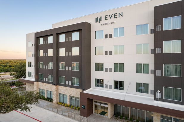 Images EVEN Hotel Austin Uptown Near the Domain by IHG