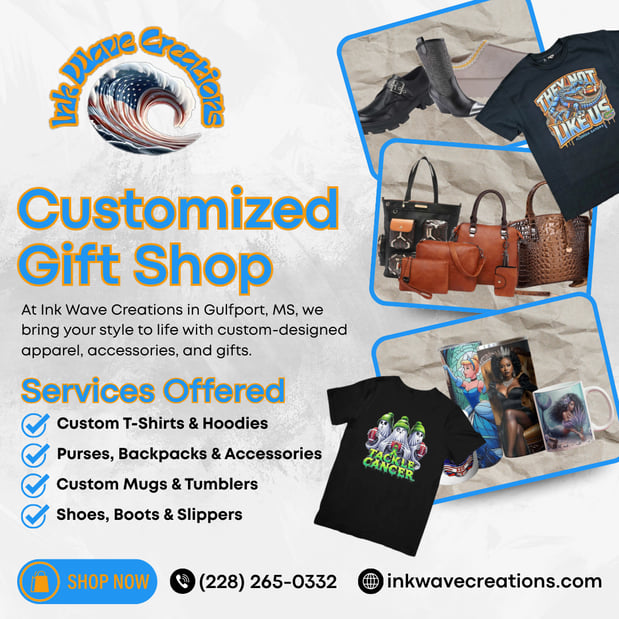 Images Ink Wave Creations