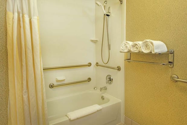 Images Hilton Garden Inn St. Louis/O'Fallon MO